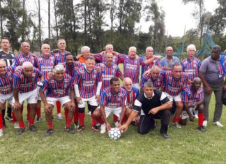 Astra e Olaria são os campeões do 31º Torneio Supermaster