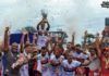 SERRA/UNILOG É BICAMPEÃO BRASILEIRO DE FUTEBOL 7