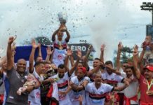 SERRA/UNILOG É BICAMPEÃO BRASILEIRO DE FUTEBOL 7