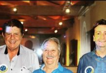 Renúncia de Wagner avança no Cruzeiro