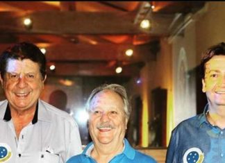 Renúncia de Wagner avança no Cruzeiro