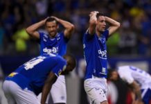 Cruzeiro renova esperanças contra Grêmio para sair do Z4 do Brasileiro