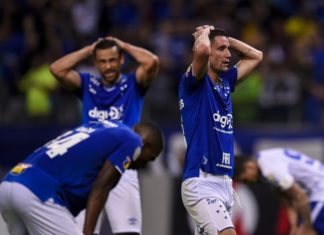 Cruzeiro renova esperanças contra Grêmio para sair do Z4 do Brasileiro