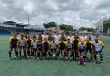 M2B Embalagens promove festa de confraternização para funcionários