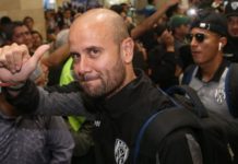 Atlético pode apostar em técnico estrangeiro esperando reeditar sucesso de Sampaoli e Jorge Jesus