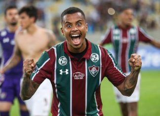 GALO VENCE CONCORRÊNCIA E CONTRATA VOLANTE