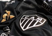 Atlético deve aprovar novo uniforme no fim do mês; lançamento será entre maio e junho Coleção de 2020 será assinada pela marca francesa Le Coq Sportif