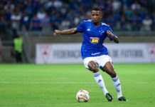 CSKA sinaliza com proposta por Cacá, e Cruzeiro aguarda documento oficial até fechamento da janela