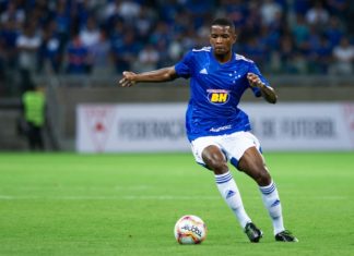 CSKA sinaliza com proposta por Cacá, e Cruzeiro aguarda documento oficial até fechamento da janela