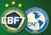 CBF7 É NOVA FILIADA DA CAF7