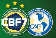CBF7 É NOVA FILIADA DA CAF7