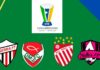 CONFIRMADOS OS REPRESENTANTES BRASILEIROS NA COPA LIBERTADORES FUT7 2020