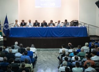 CRUZEIRO OFICIALIZA EXCLUSÃO DE 30 CONSELHEIROS QUE RECEBERAM REMUNERAÇÃO DO CLUBE.