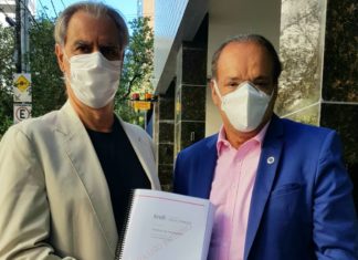 CRUZEIRO ENTREGA AO MINISTÉRIO PÚBLICO RELATÓRIO DE INVESTIGAÇÃO FINALIZADO PELA KROLL CONSULTORIA