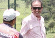 Campeonato Mineiro: dirigente do Coimbra diz que melhor opção é terminar sem campeão e rebaixados