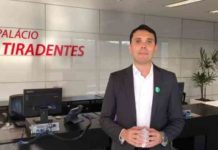 CAMPEONATO MINEIRO FMF e governo de Minas criarão protocolo de segurança para volta do futebol