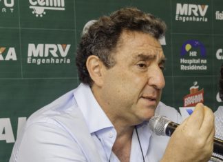 Presidente do América acredita que os clubes terão ‘maior responsabilidade’ financeira após pandemia