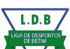 LIGA DE DESPORTOS DE BETIM ESTARÁ FECHADA A PARTIR DE 7 DE MAIO
