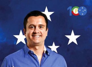 Sérgio Rodrigues vence a eleição e será o novo presidente do Cruzeiro