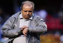 Luto! Ex-técnico de Corinthians e São Paulo, Vadão morre vítima de câncer