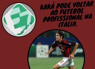 Kaká pode voltar da aposentadoria para jogar com Ibra e Balotelli na Itália