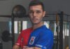 Jogador lafaietense é anunciado como reforço do Paraná Clube para a disputa da Série B