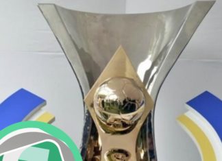 CBF atualiza calendário da temporada com Brasileirão até fevereiro de 2021