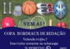 COPA BORDEAUX REDAÇÃO