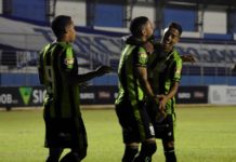 Com América em segundo, confira os classificados no Campeonato Mineiro