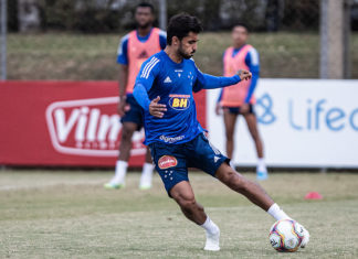 Reforçado, Cruzeiro encara a Caldense em duelo decisivo; confira a provável escalação