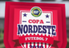 A COPA DO NORDESTE DE FUTEBOL 7 VEM AÍ!