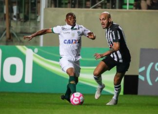 MINEIRO: Campeonato volta podendo definir classificados e rebaixados.