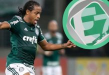 Keno faz primeiro trabalho com elenco e será apresentado pelo Atlético-MG nesta sexta