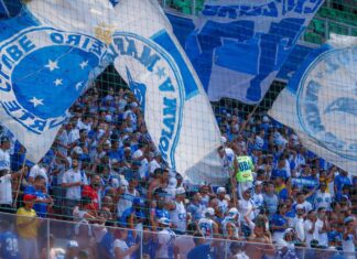 Ameaçado por clube árabe, Cruzeiro aliena imóvel para pagar dívidas