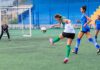 COPA FLORA PURA BH DE FUTEBOL 7 FEMININO NA RETA FINAL