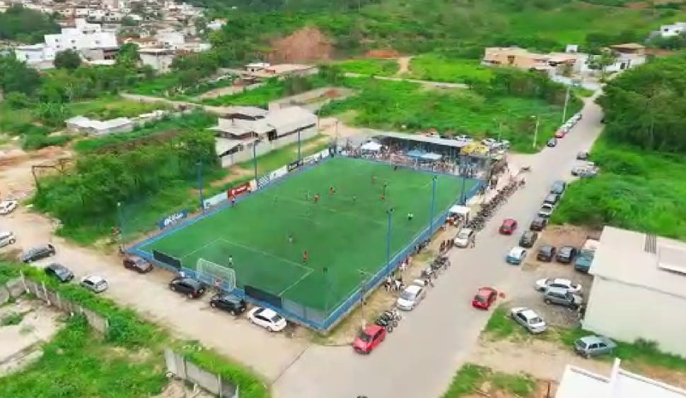 MERIDIONAL ESPORTE CLUBE DE LAFAIETE GANHA CASA NOVA Conheça os detalhes do  projeto do novo estádio do Meridional em Lafaiete - Sporte7