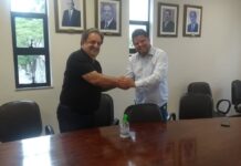 FMF7 renova parceria com Clube Dom Pedro II