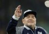 Morre Diego Maradona, aos 60 anos, após parada cardiorrespiratória