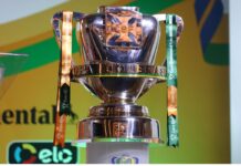 Copa do Brasil: CBF altera fórmula e edição 2021 terá uma fase a menos