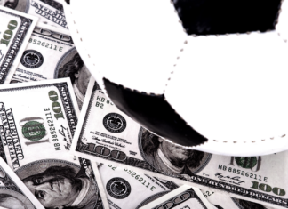 Bilionários! Veja os clubes com as maiores receitas do futebol no mundo em 2020