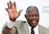 Astro do beisebol Hank Aaron morre aos 86 anos