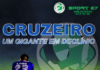 Cruzeiro perde para o Juventude, e adeus chance de acesso