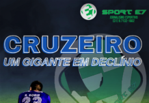 Cruzeiro perde para o Juventude, e adeus chance de acesso
