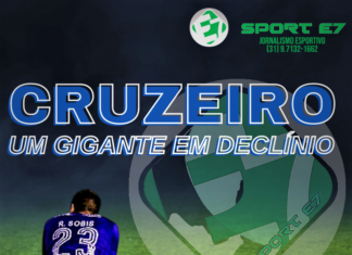 Cruzeiro perde para o Juventude, e adeus chance de acesso