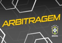 Arbitragem na berlinda! Incompetência ou manobra. Porque tantas incertezas no futebol brasileiro?