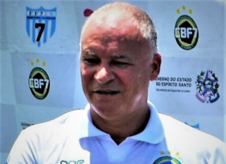 JOSÉ LUIZ ZOUAIN É REELEITO PARA NOVO MANDATO DA CBF7