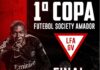 Bocas Junior e Level UP decidem nesta sexta – feira (26), a final da Copa de Futebol Society Amador.