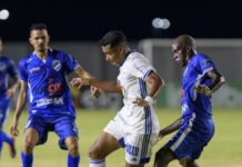 Cruzeiro segura pressão, empata com São Raimundo e avança na Copa do Brasil