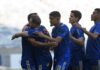 Cruzeiro goleia o Patrocinense por 4 a 0 e encara o América-MG na semifinal do Campeonato Mineiro!