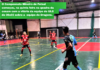 Começa o Campeonato Mineiro Futsal 2021
